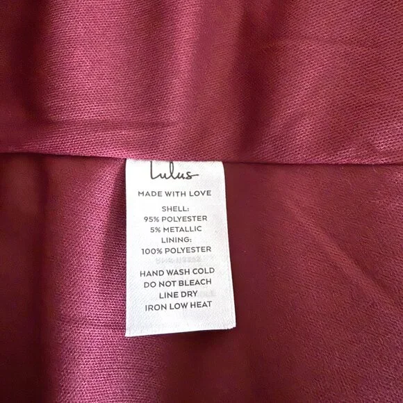 Lulus Instinctive Impression Floral Print Clip Dot Maxi Dress - Picture 8 of 10